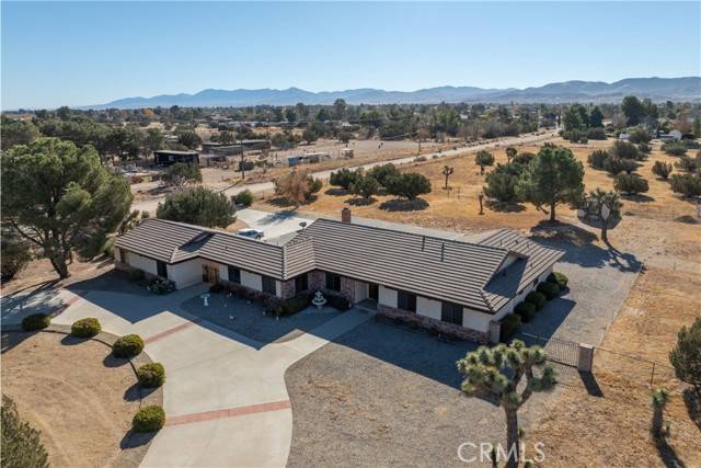 Palmdale, CA 93551,2512 W Avenue