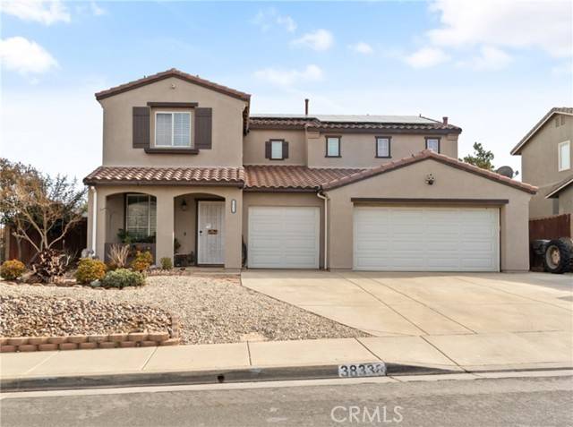 Palmdale, CA 93551,38338 Wakefield Place