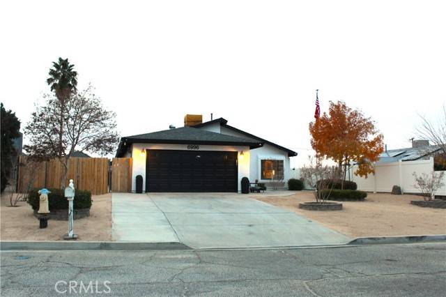 29 Palms, CA 92277,6996 Star Dune Avenue