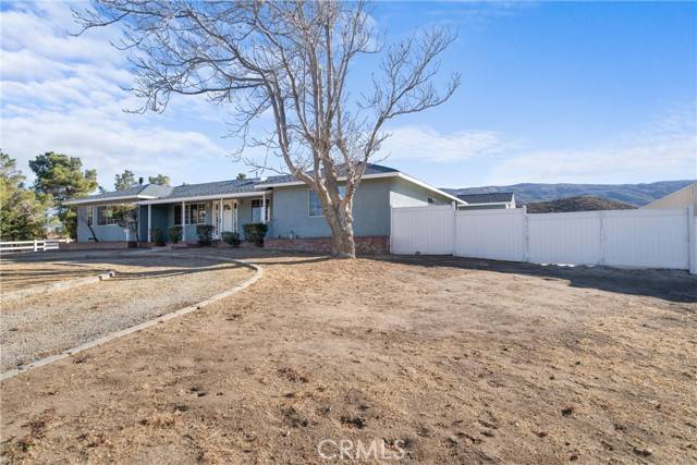 Leona Valley, CA 93551,8600 Vientos Drive