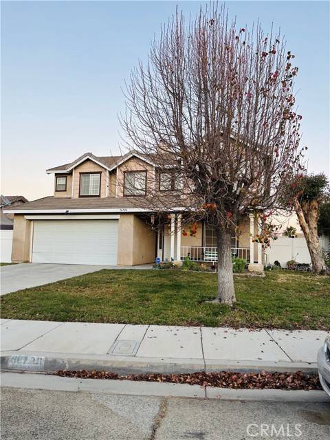 Palmdale, CA 93552,36726 Cobalt Street