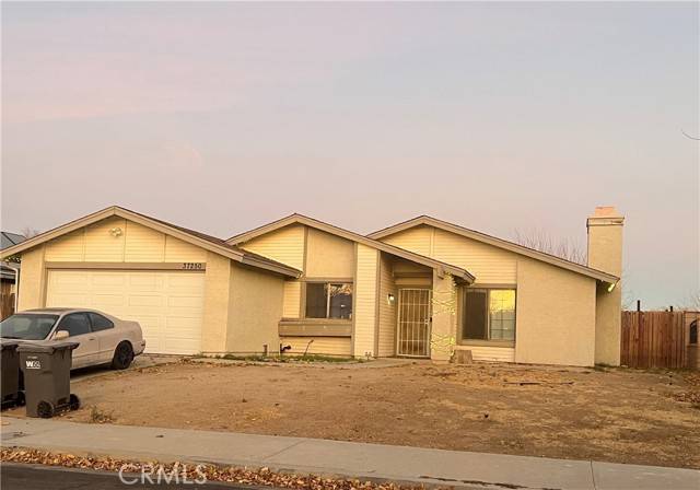 Palmdale, CA 93550,37250 28th St East