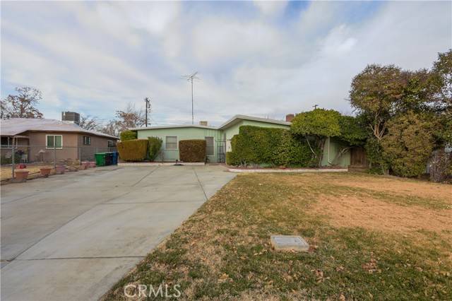 Lancaster, CA 93534,1339 W Jackman Street