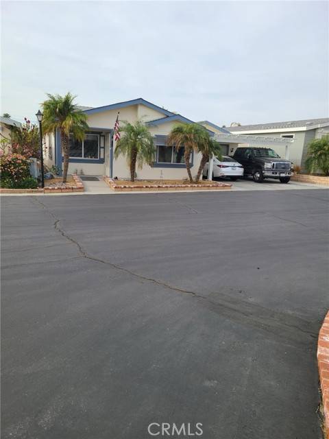 Desert Hot Springs, CA 92241,69525 Dillon #106