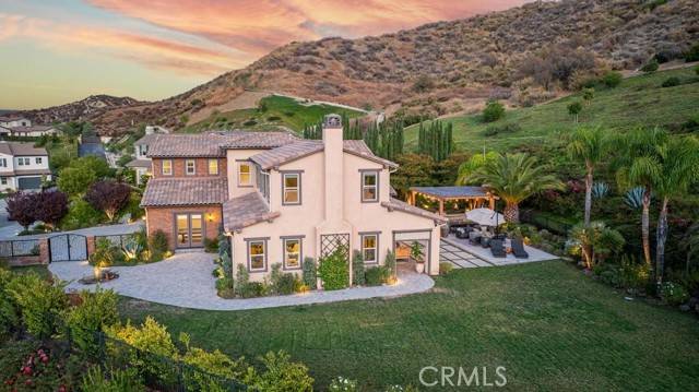 Stevenson Ranch, CA 91381,24913 Old Creek Way