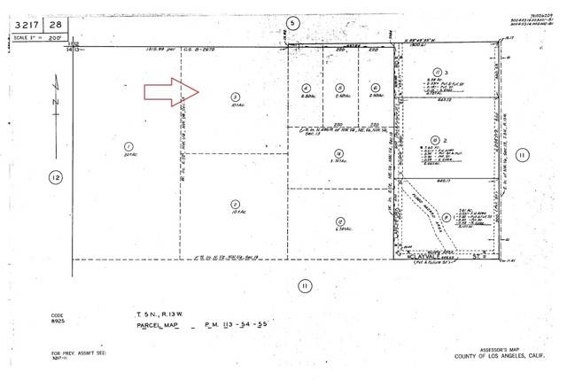 Acton, CA 93510,0 Vic Larchfork Rd Clayvale