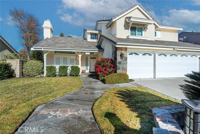 Valencia, CA 91354,23409 Lane Court