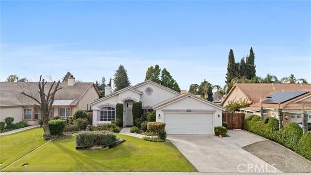 Bakersfield, CA 93313,5711 Greenhorn Mountain Court