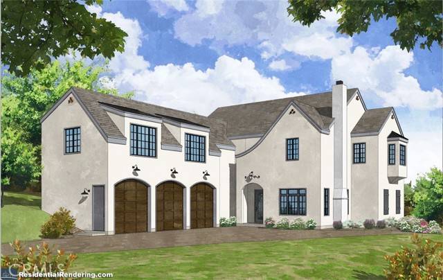 Bell Canyon, CA 91307,137 Buckskin