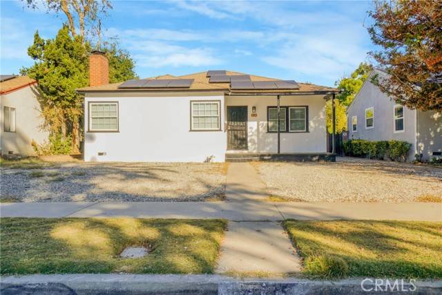 Van Nuys, CA 91405,15035 Bassett Street