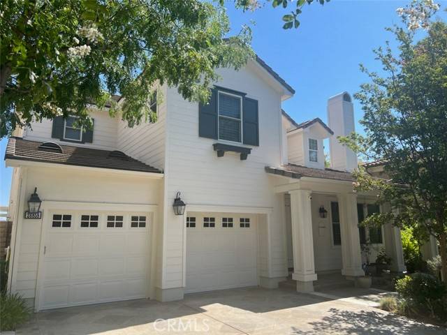 Valencia, CA 91381,26858 Pine Hollow Court