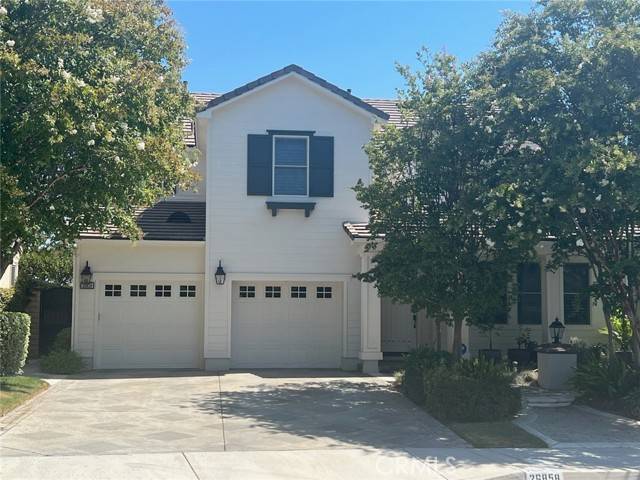 Valencia, CA 91381,26858 Pine Hollow Court