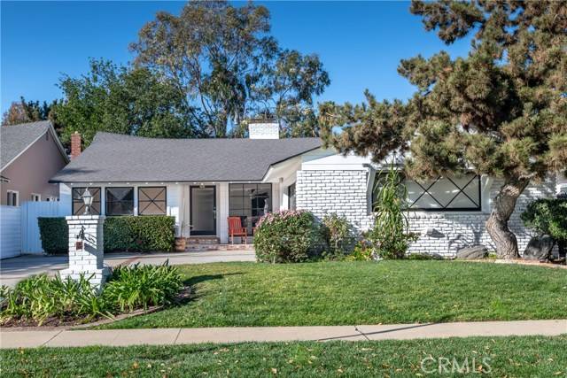 Sherman Oaks, CA 91411,5505 Saloma Avenue