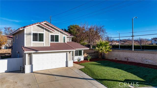 Lancaster, CA 93535,43602 16th Street