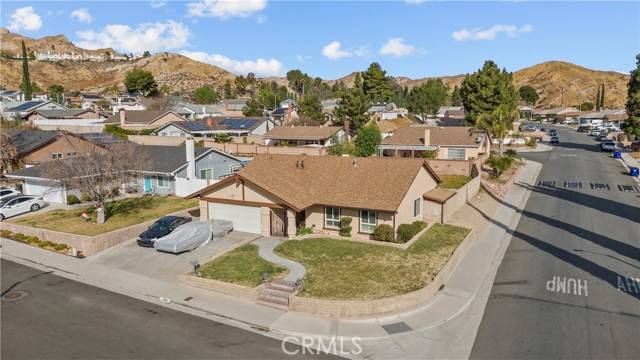 Canyon Country, CA 91387,14601 Camelia Hill Way