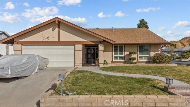 Canyon Country, CA 91387,14601 Camelia Hill Way