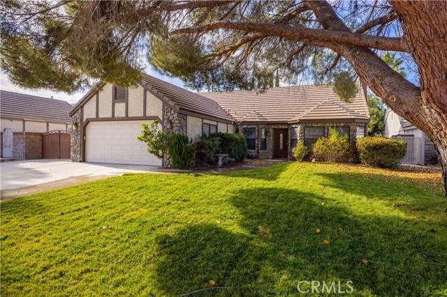 Lancaster, CA 93536,43523 37th Street West