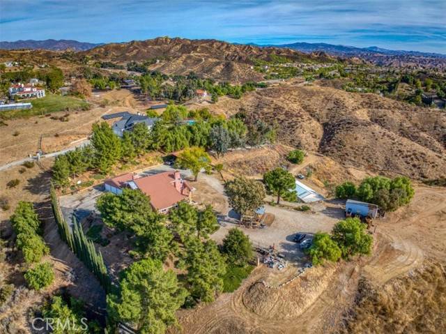 Castaic, CA 91384,30406 Romero Canyon Road