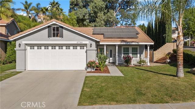 Saugus, CA 91350,27769 Kristin Lane