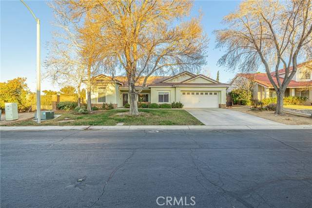 Palmdale, CA 93551,41002 Flagstone Street