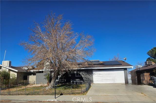 Lancaster, CA 93535,855 Lightcap Street