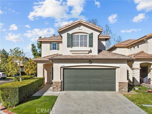 Canyon Country, CA 91351,27501 Nestor Court