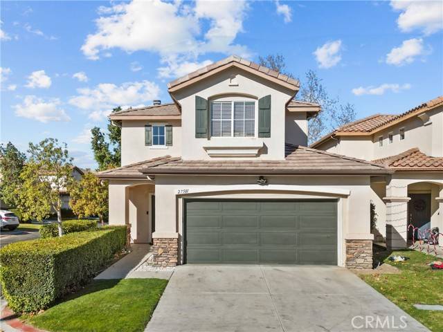 Canyon Country, CA 91351,27501 Nestor Court