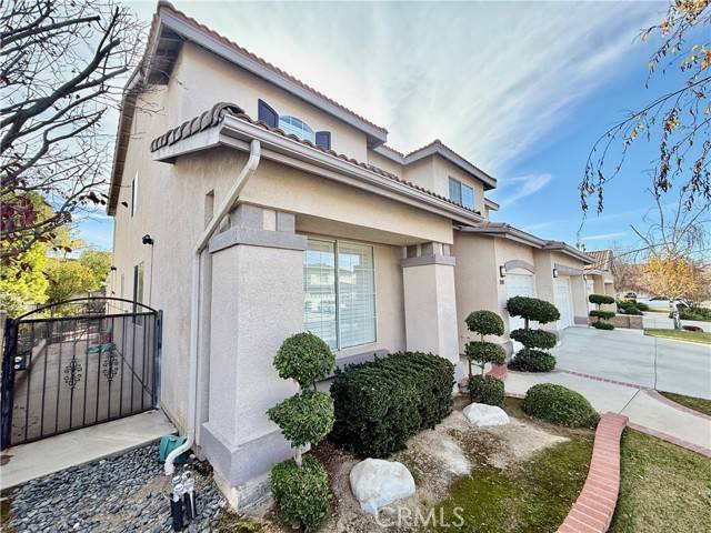 Saugus, CA 91350,22602 Vasquez Rock Court