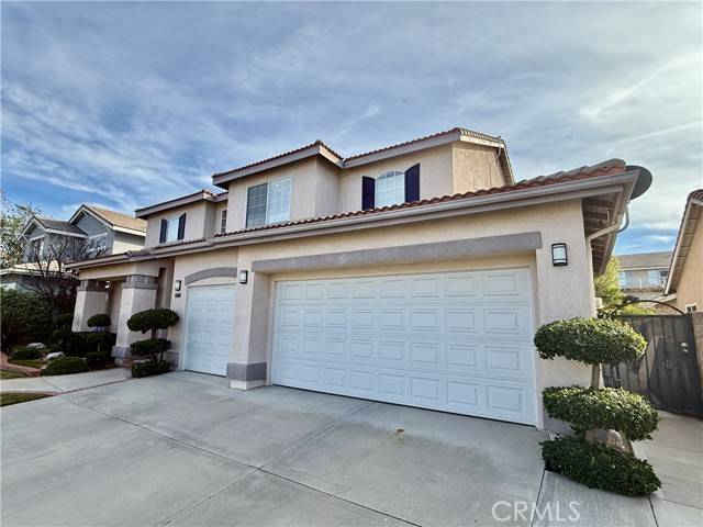 Saugus, CA 91350,22602 Vasquez Rock Court