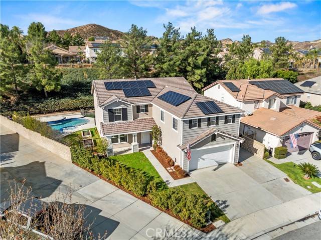 Castaic, CA 91384,30011 Penrose Lane