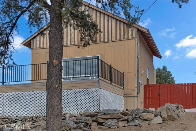 Big Bear City, CA 92314,46178 Serpentine Drive