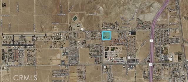 Rosamond, CA 93560,1 30th