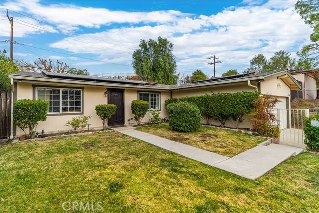 Canyon Country, CA 91351,18917 Felbridge Street