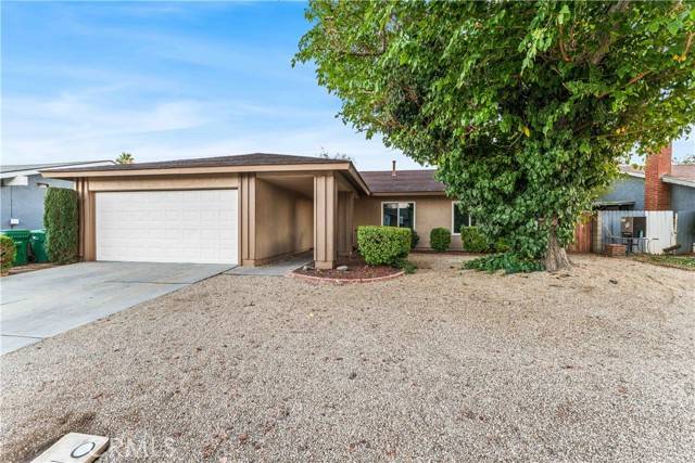 Lancaster, CA 93535,552 Eston Place