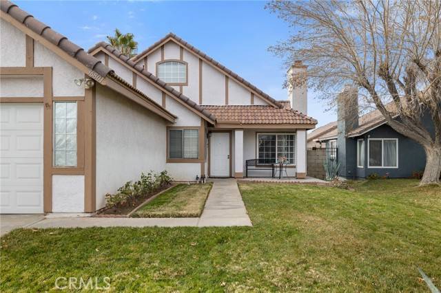 Palmdale, CA 93552,36801 Benedict Court