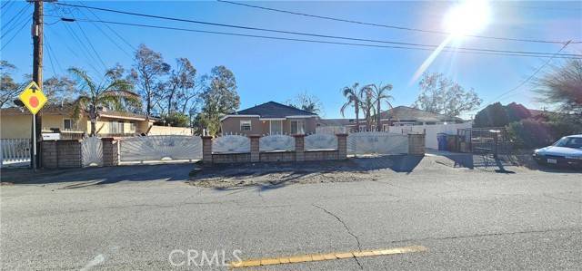 Fontana, CA 92336,15645 Curtis Avenue