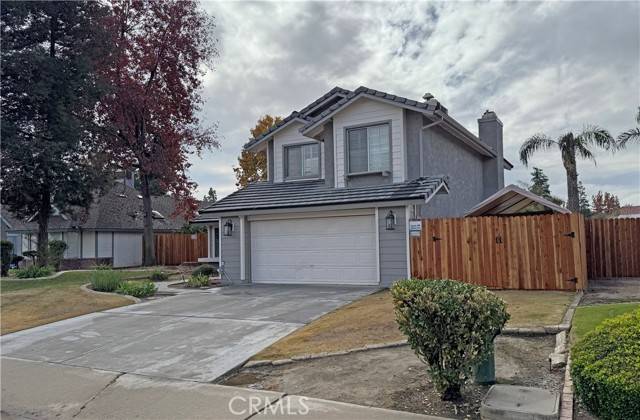 Bakersfield, CA 93311,2413 Mountain Oak Road