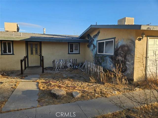 Trona, CA 93562,84607 11th Street