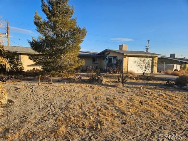 Trona, CA 93562,84607 11th Street