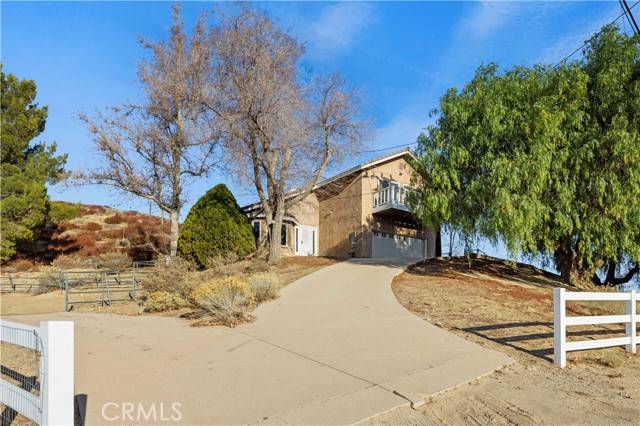 Leona Valley, CA 93551,8511 Calva Street