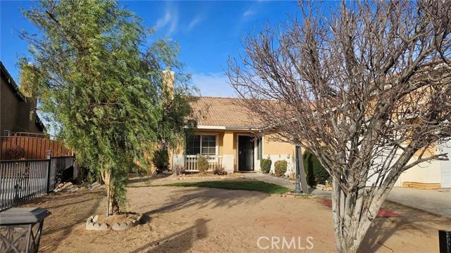 Adelanto, CA 92301,10222 Lawson Avenue