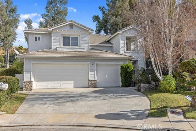 Valencia, CA 91354,23302 Clifton Place