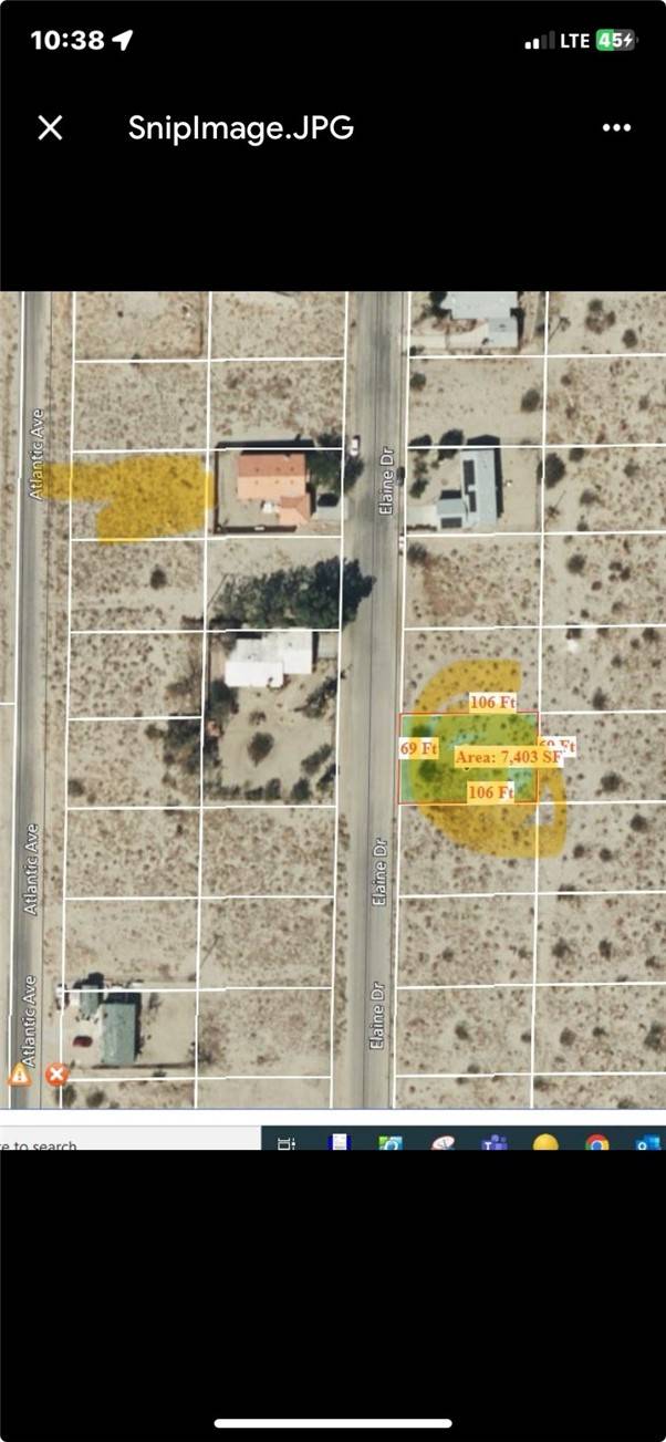 Desert Hot Springs, CA 92240,277 VACANT LAND DESERT HOT SPRING