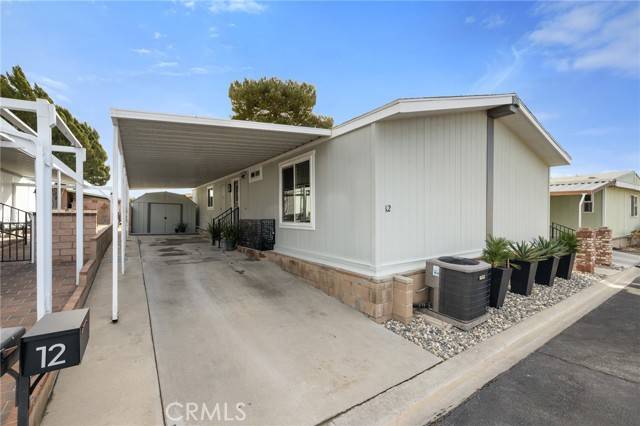 Lancaster, CA 93534,48303 20th Street