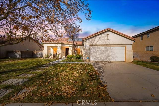 Lancaster, CA 93534,1835 W Avenue H4