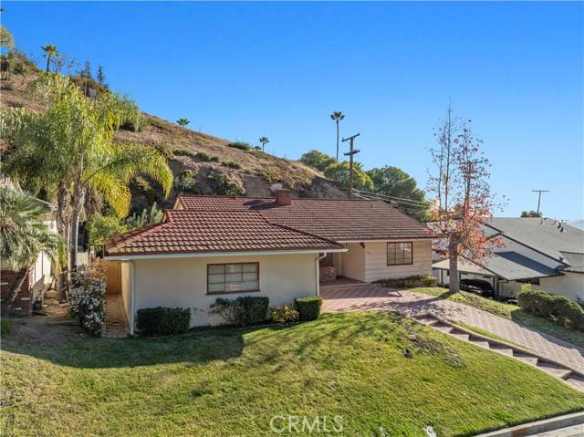 Glendale, CA 91202,1636 Larco Way