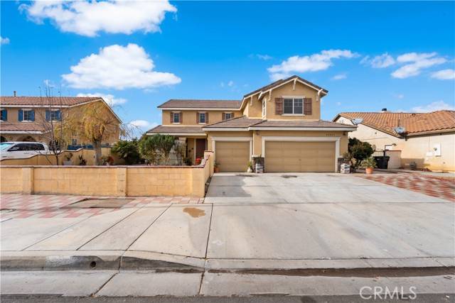 Lancaster, CA 93536,44249 W 42nd