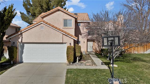 Palmdale, CA 93552,5709 Madrid Court