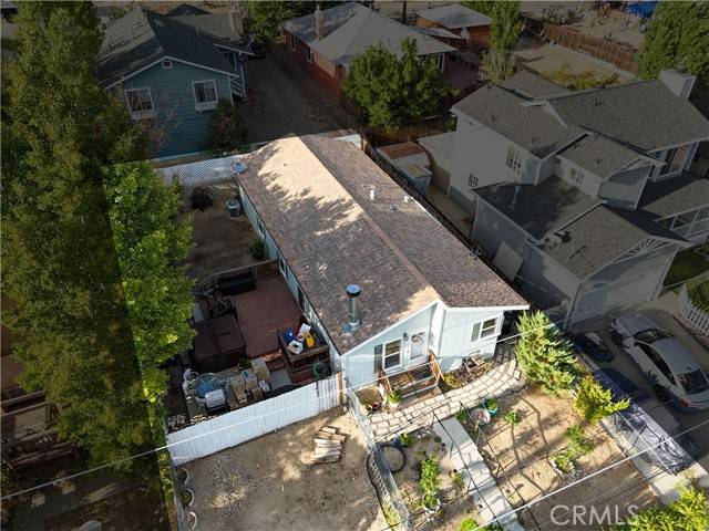 Frazier Park, CA 93225,6613 Ivins Drive