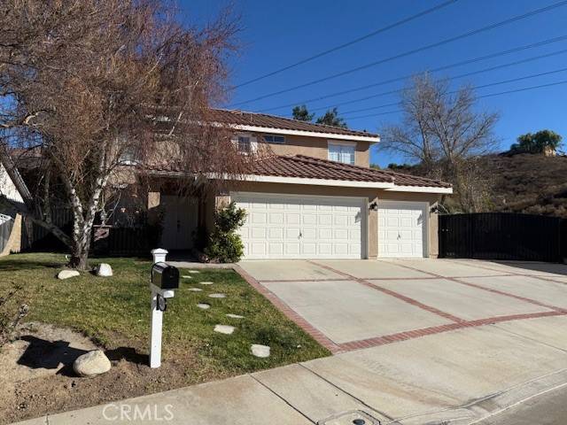 Saugus, CA 91350,20103 Gina Court